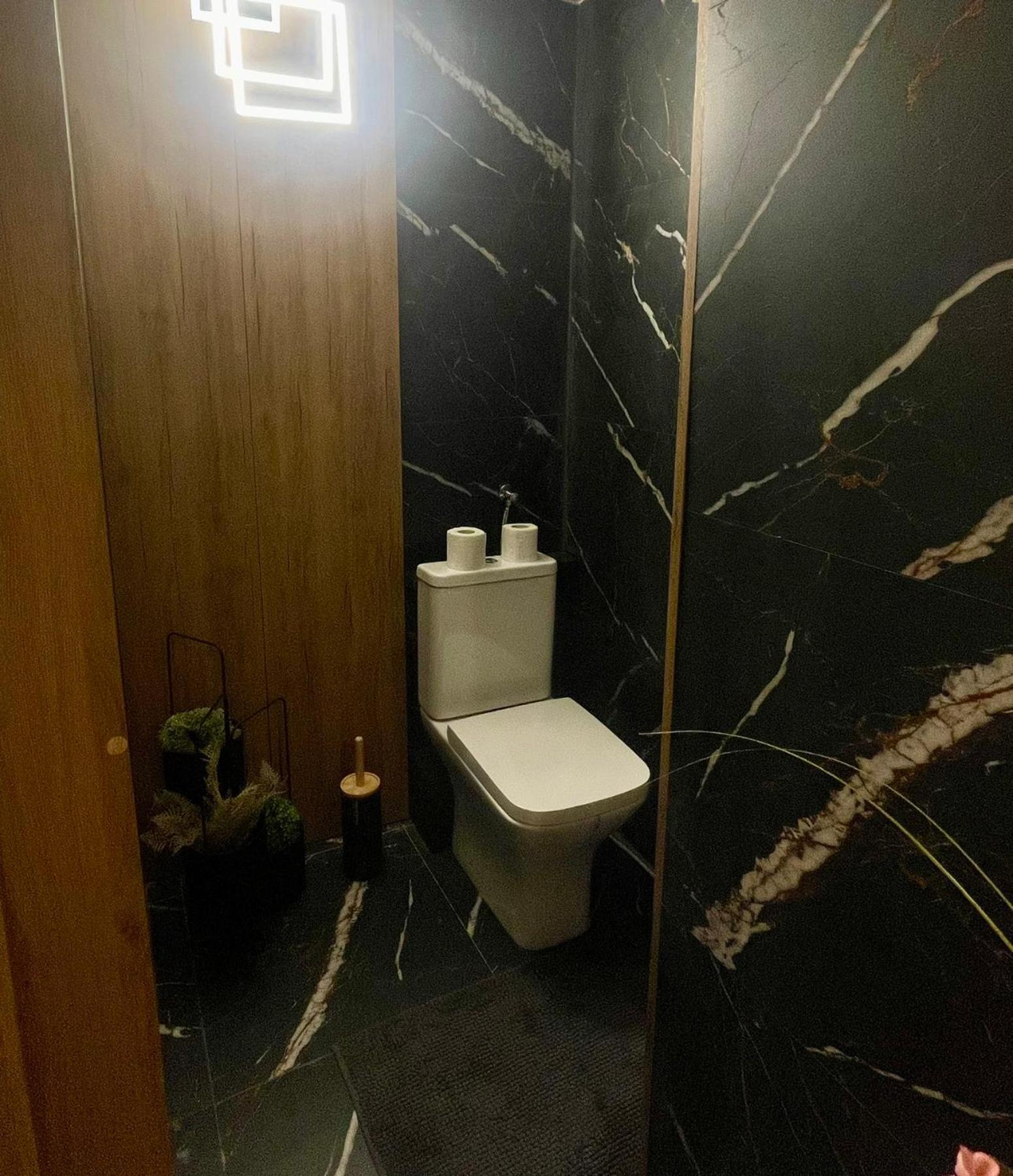 Appartement Lux Dabich 2 à Novi Sad Extérieur photo