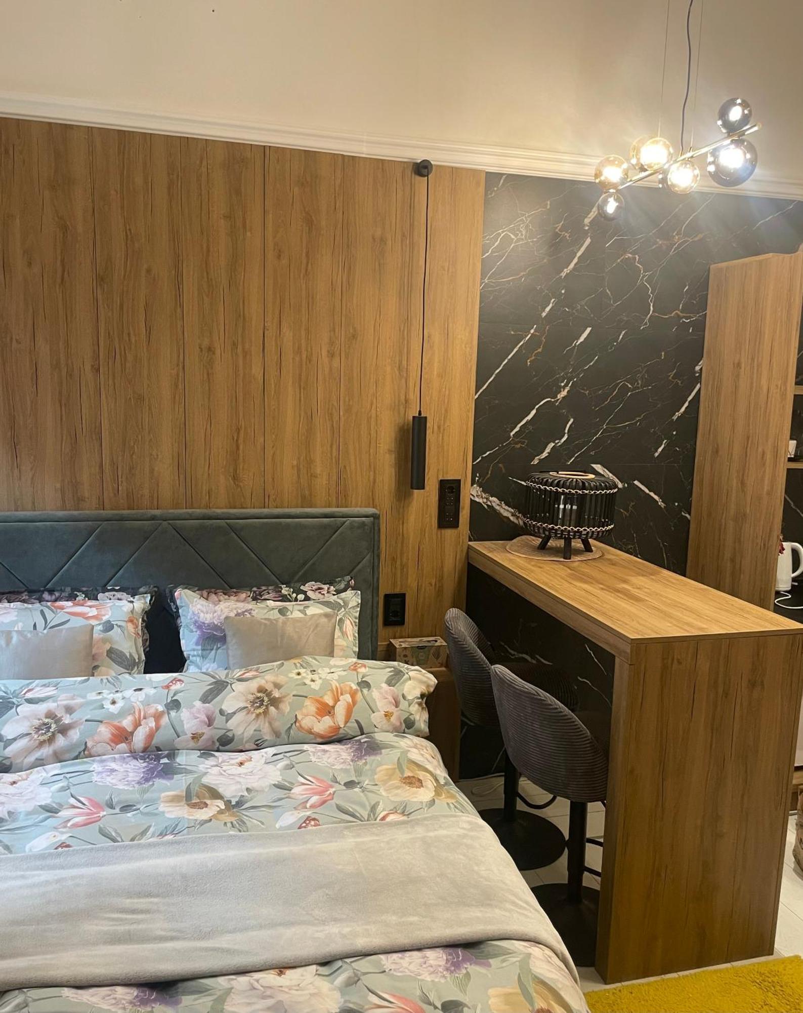 Appartement Lux Dabich 2 à Novi Sad Extérieur photo